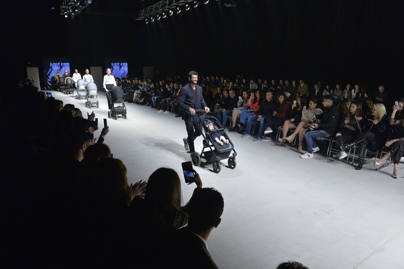 Designers & Brands Fashion Shows